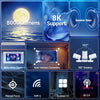 Magcubic Proyector Portatil 8K