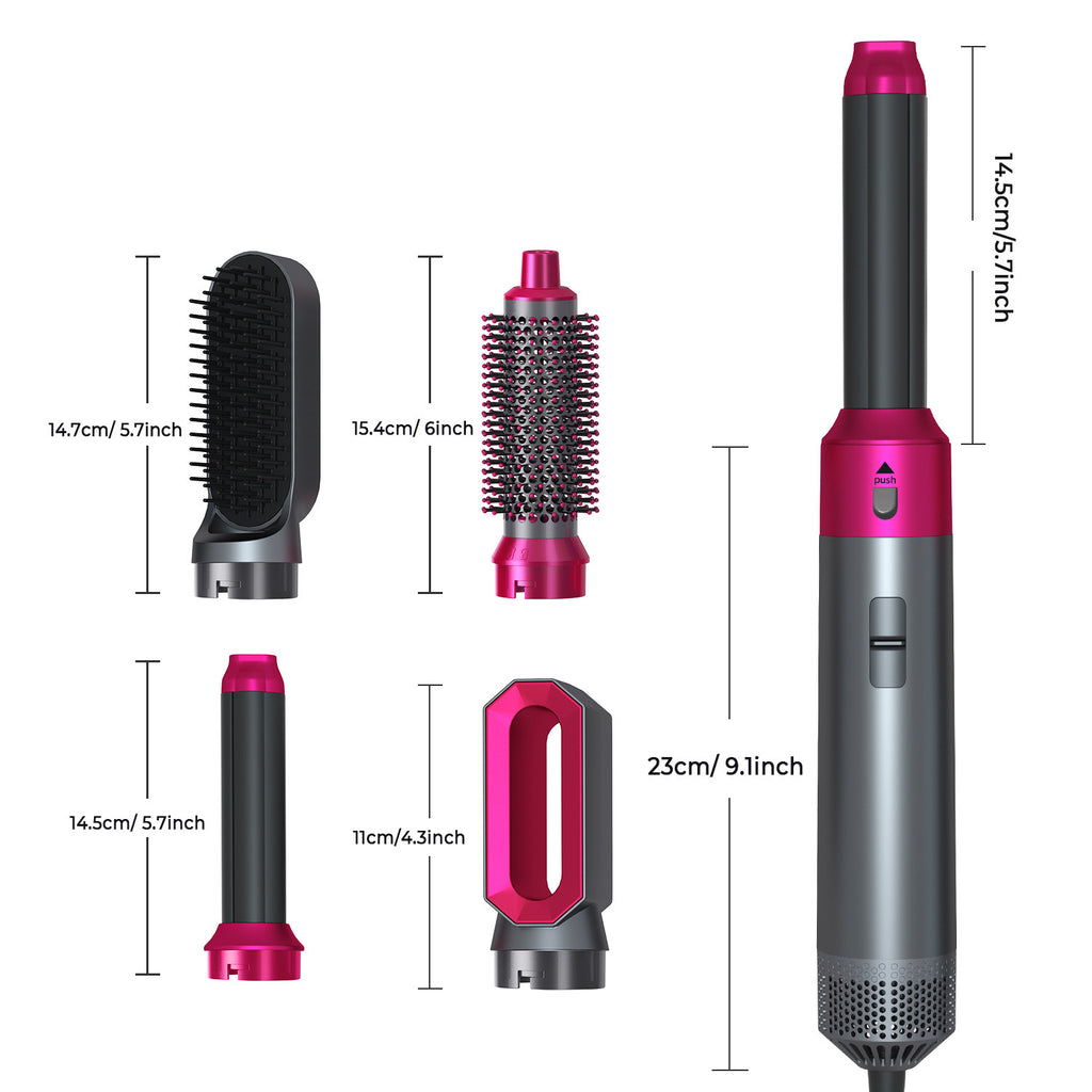 Hair Dryer