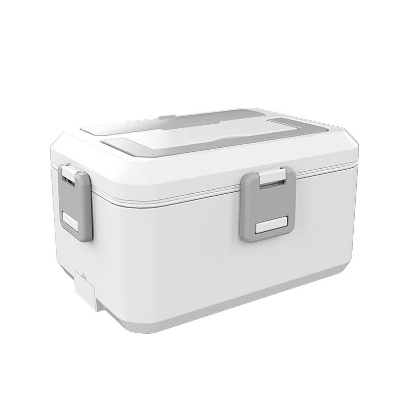 Electric Lunch Box