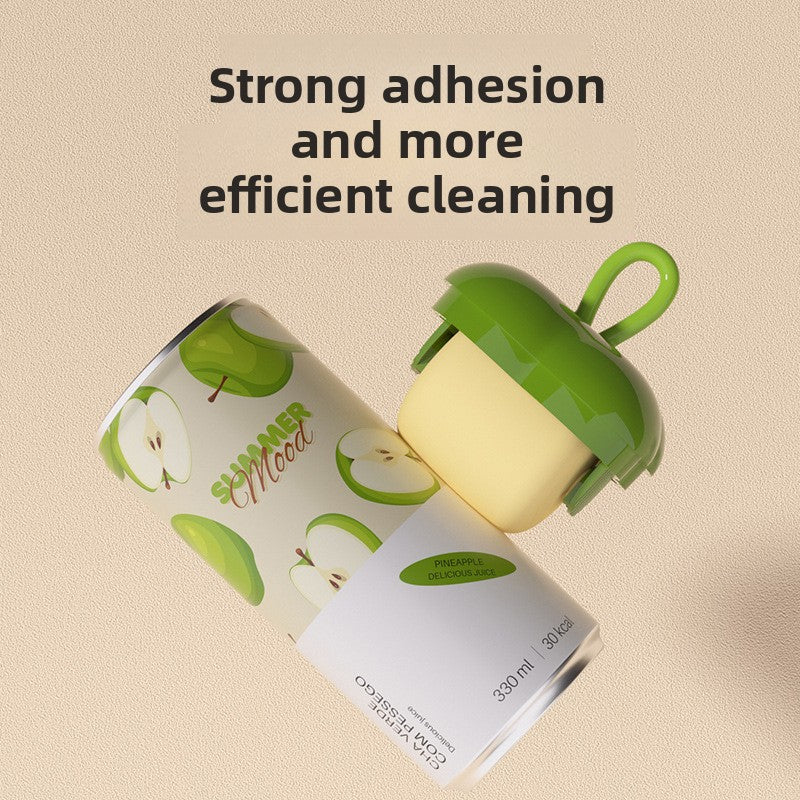 Washable Reusable Lint Roller for Clothes