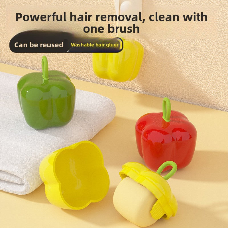 Washable Reusable Lint Roller for Clothes