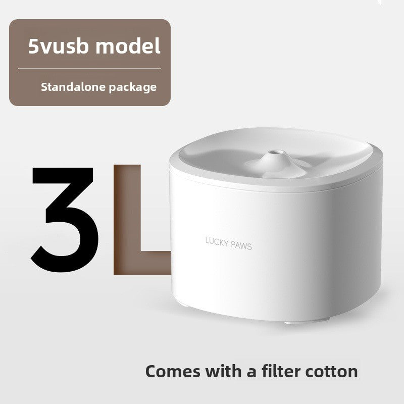 Smart Pet Feeder with Timer and Voice Control